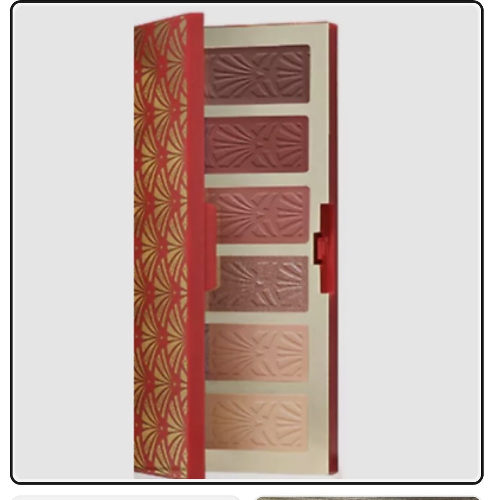 Estee Lauder 2024 Limited Edition Eye Shadow Palette TRICK OF THE EYES 0.24 Oz